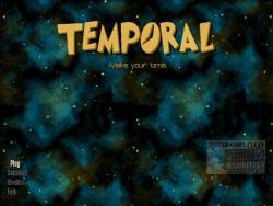 Official Download Mirror for Temporal