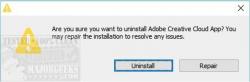Official Download Mirror for Adobe Creative Cloud Uninstaller