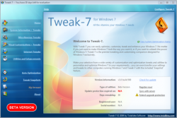Official Download Mirror for Tweak-7