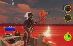 Official Download Mirror for Nightmare Fishing Tournament 3D