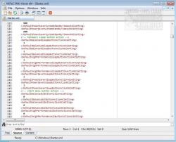 Official Download Mirror for MiTeC XML Viewer