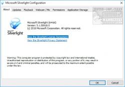 Official Download Mirror for Microsoft Silverlight