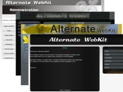 Official Download Mirror for Alternate WebKit Lite