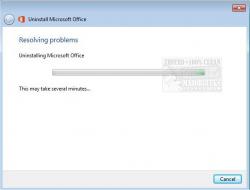 Official Download Mirror for Uninstall Microsoft Office