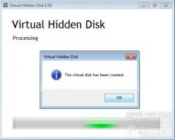 Official Download Mirror for Virtual Hidden Disk