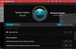 Official Download Mirror for System Mechanic Pro