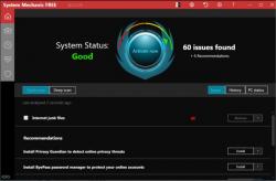 Official Download Mirror for System Mechanic Free