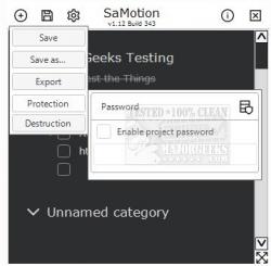 Official Download Mirror for SaMoition