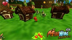 Official Download Mirror for Firewing 64