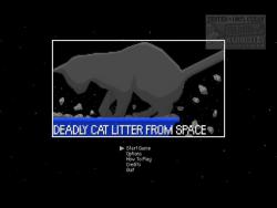 Official Download Mirror for Deadly Cat Litter From Space