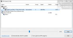 Official Download Mirror for CPU Grab Ex
