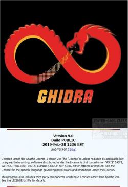 Official Download Mirror for Ghidra