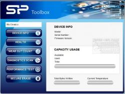 Official Download Mirror for SP SSD Toolbox