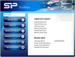 Official Download Mirror for SP SSD Toolbox