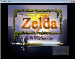 Official Download Mirror for Zelda Classic