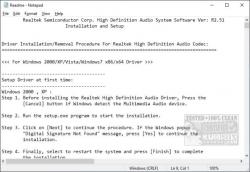 Official Download Mirror for Microsoft UAA Bus Driver for High Definition Audio