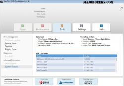Official Download Mirror for SanDisk Dashboard