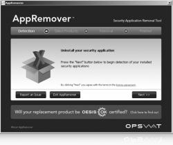 Official Download Mirror for AppRemover