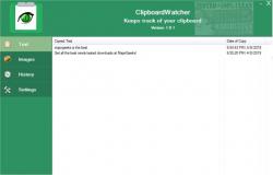 Official Download Mirror for ClipboardWatcher
