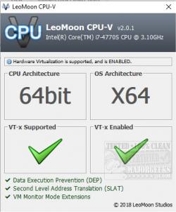 Official Download Mirror for LeoMoon CPU-V