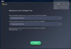 Official Download Mirror for AVG Clear (Remover)
