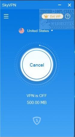 Official Download Mirror for SkyVPN