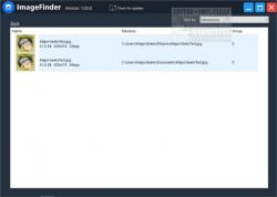Official Download Mirror for ImageFinder