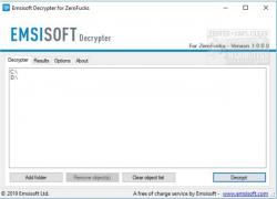 Official Download Mirror for Emsisoft Decrypter for ZeroF_cks