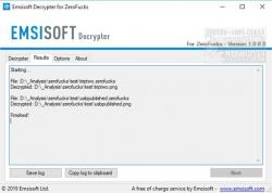 Official Download Mirror for Emsisoft Decrypter for ZeroF_cks