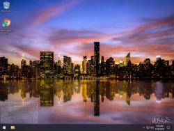Official Download Mirror for Panoramas of New York Theme