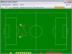 Official Download Mirror for Sports Tactics Board