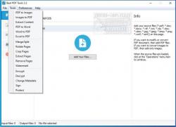 Official Download Mirror for Best PDF Tools