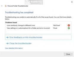 Official Download Mirror for Microsoft File and Folder Troubleshooter