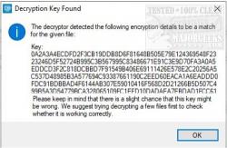 Official Download Mirror for Emsisoft Decryptor for Avest
