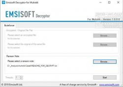 Official Download Mirror for Emsisoft Decryptor for Muhstik
