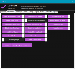 Official Download Mirror for Optimizer