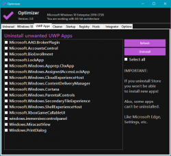 Official Download Mirror for Optimizer