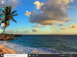 Official Download Mirror for Panoramic Beaches Theme