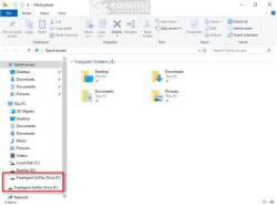 Official Download Mirror for Stop File Explorer From Showing External Drives Twice