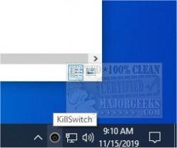 Official Download Mirror for KillSwitch