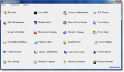 Official Download Mirror for Windows Access Panel for Windows 7 & Vista