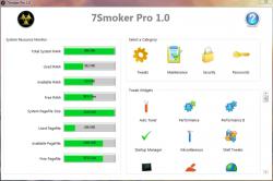 Official Download Mirror for 7Smoker Pro