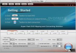 Official Download Mirror for Fast DVD Ripper PRO