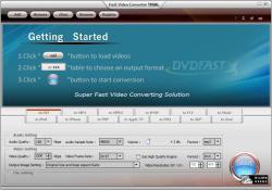 Official Download Mirror for Fast Video Converter PRO