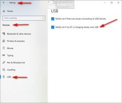 Official Download Mirror for Turn On or Off 'Notify me if my PC Charging Slowly over USB' Notification