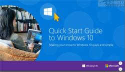 Official Download Mirror for Quick Start Guide to Windows 10