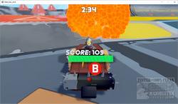 Official Download Mirror for Full Throttle Demolition Derby
