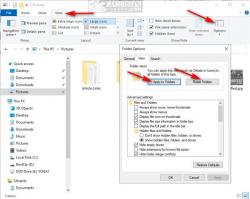 Official Download Mirror for Reset Folder View Settings in Windows 10