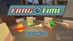 Official Download Mirror for Frag Time