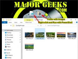 Official Download Mirror for Backup Spotlight Images to Desktop